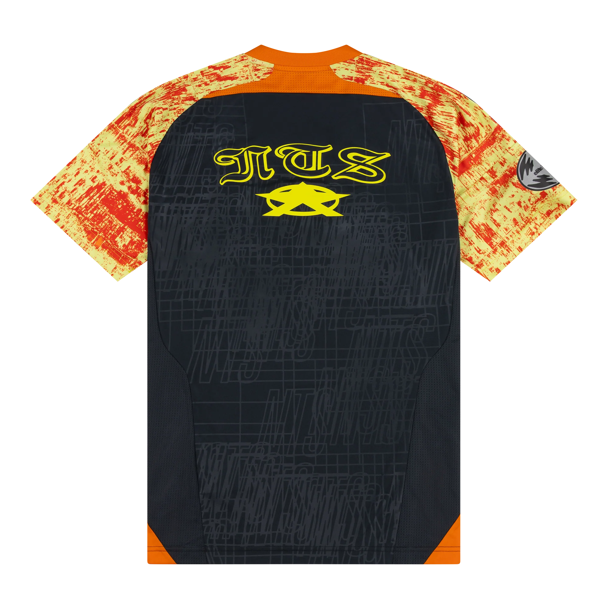 Adidas x NTS Los Angeles FC Jersey - Image 3