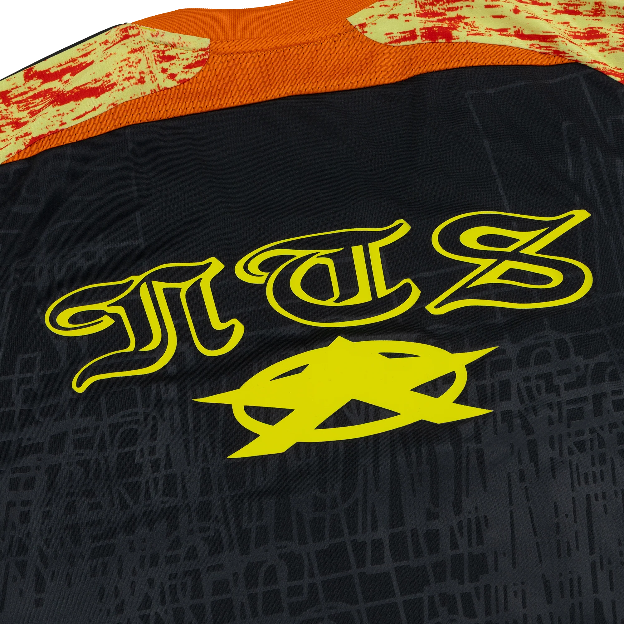 Adidas x NTS Los Angeles FC Jersey - Image 4