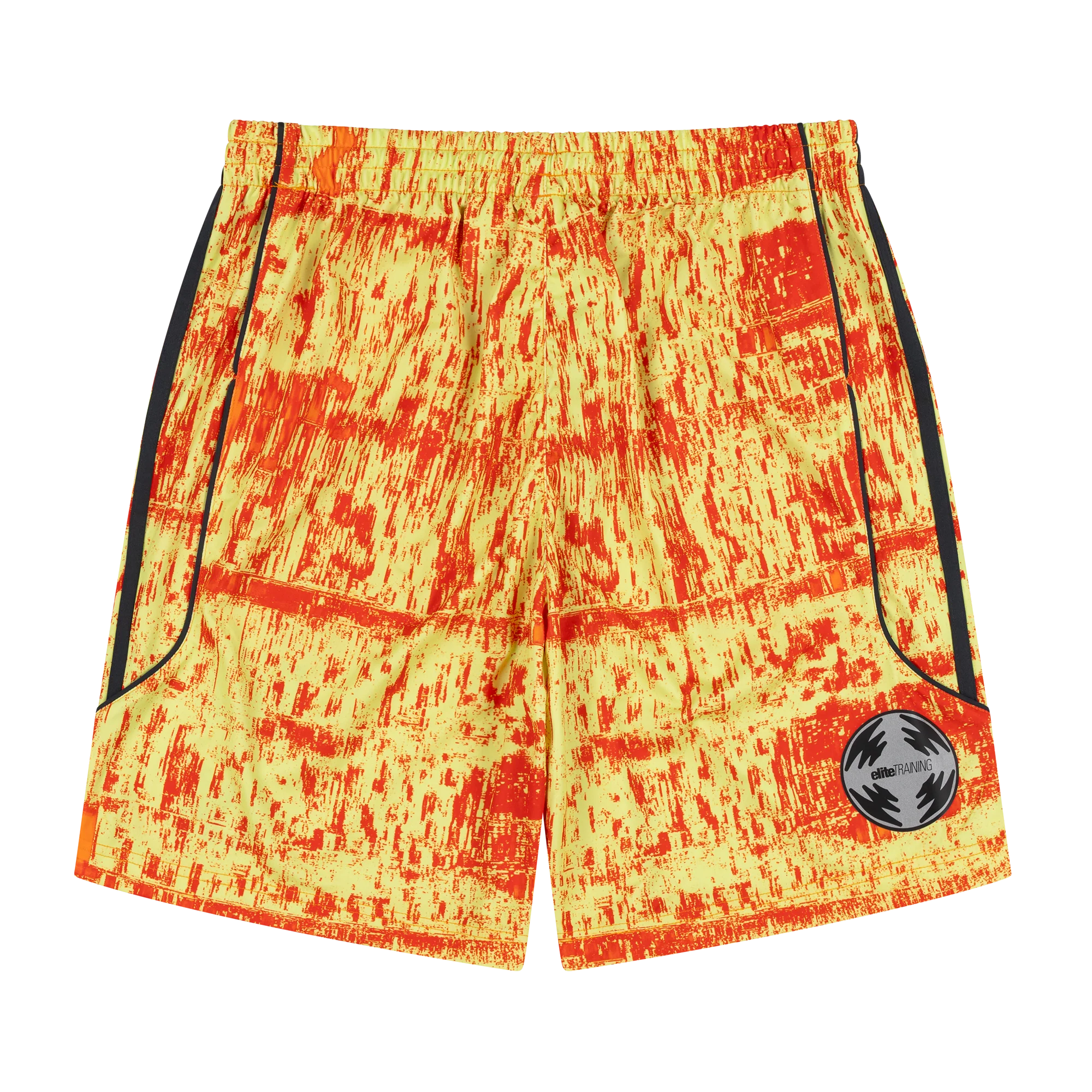 Adidas x NTS Los Angeles FC Shorts - Image 3