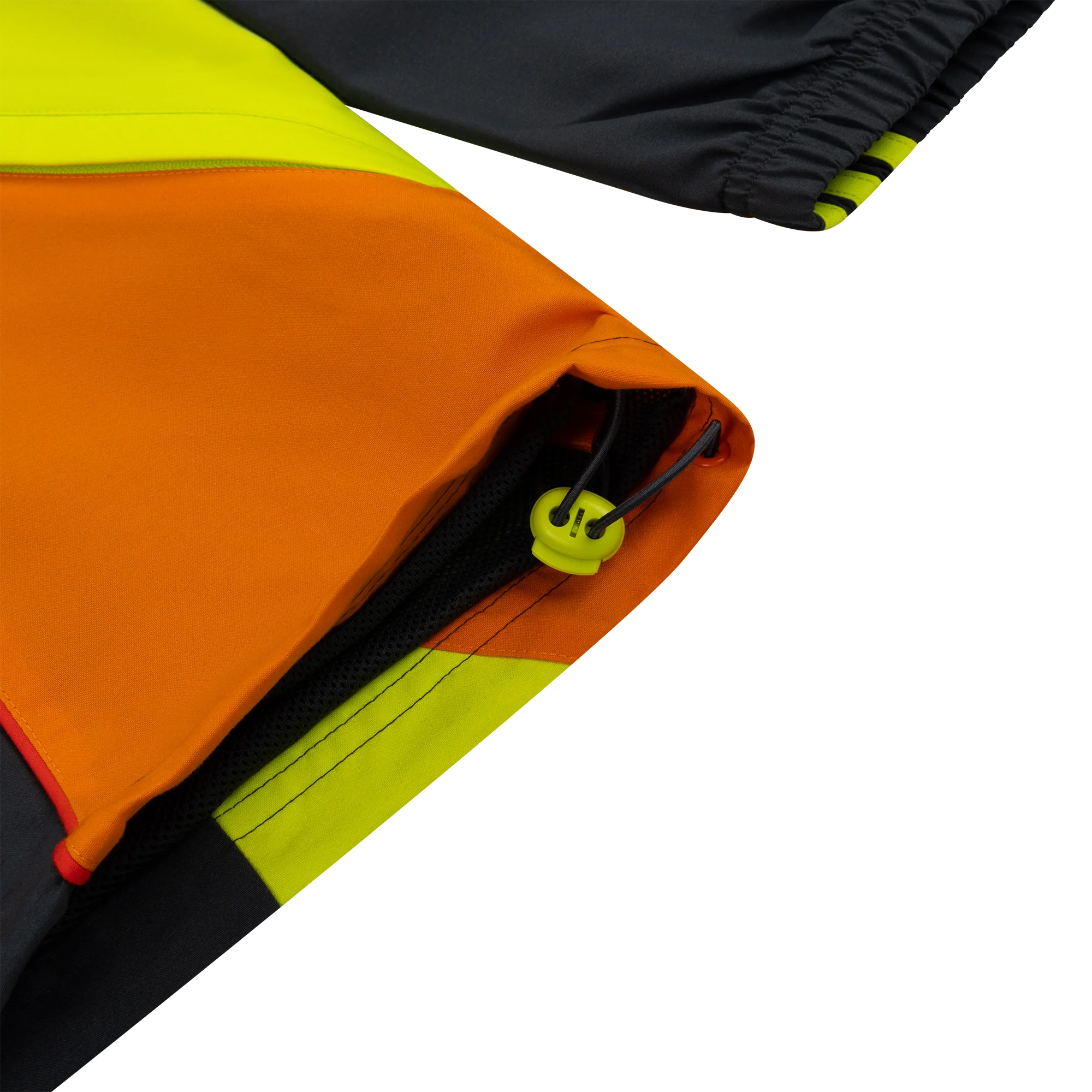Adidas x NTS Los Angeles FC Track Top - Image 5