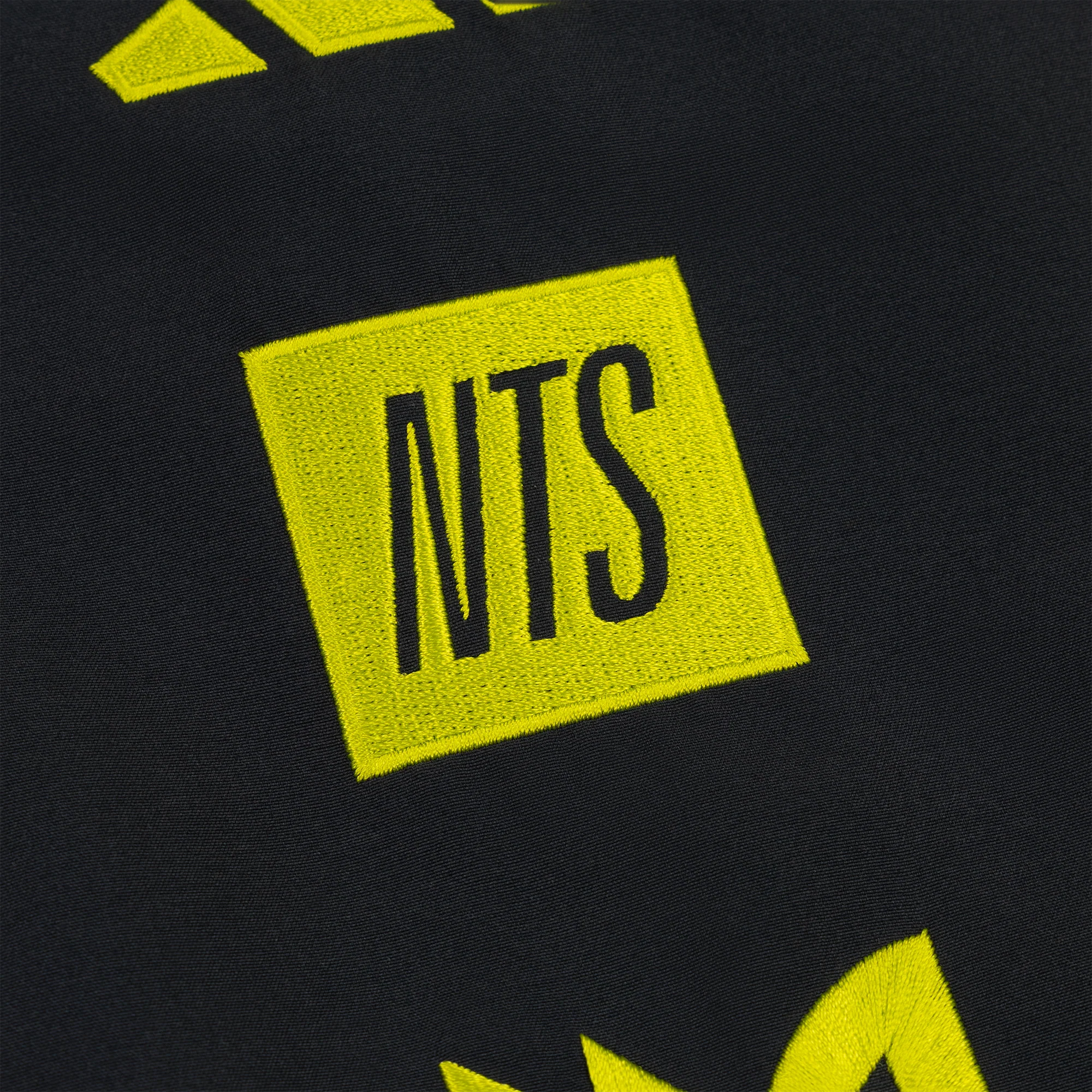 Adidas x NTS Los Angeles FC Track Top - Image 7