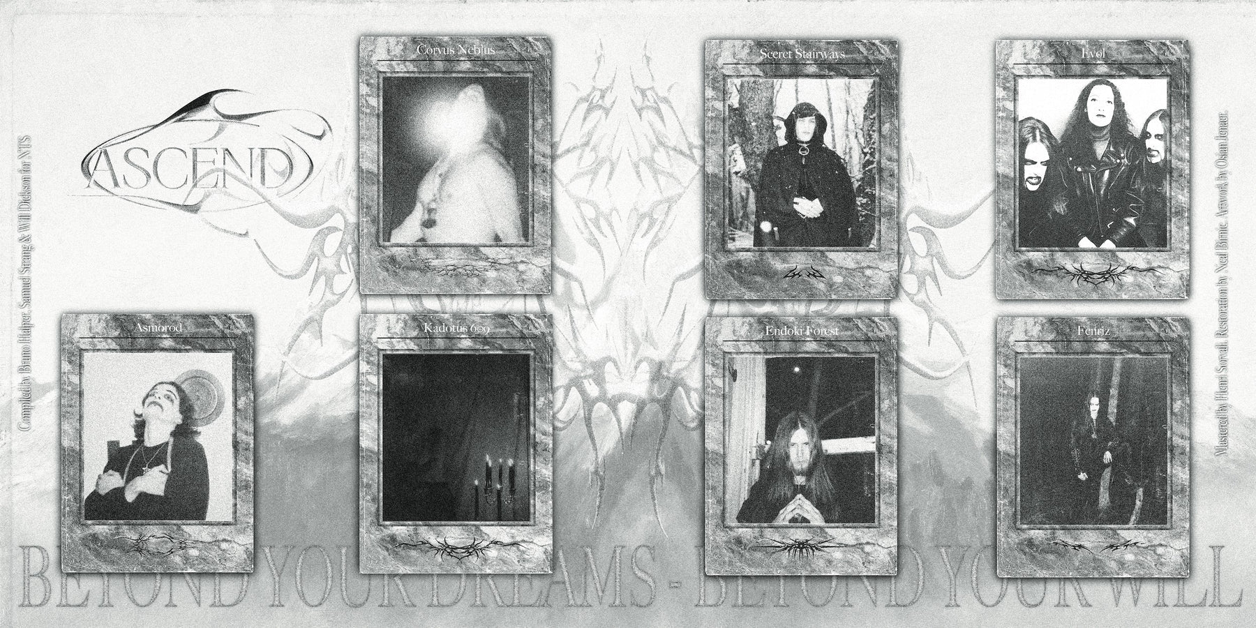 Ascend 2LP - Image 3