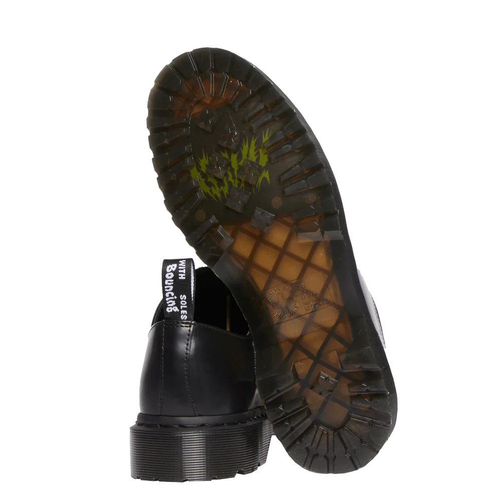 Dr. Martens X NTS - Image 5