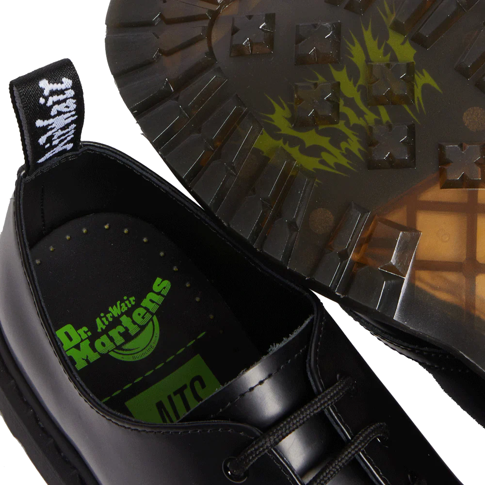 Dr. Martens X NTS - Image 6