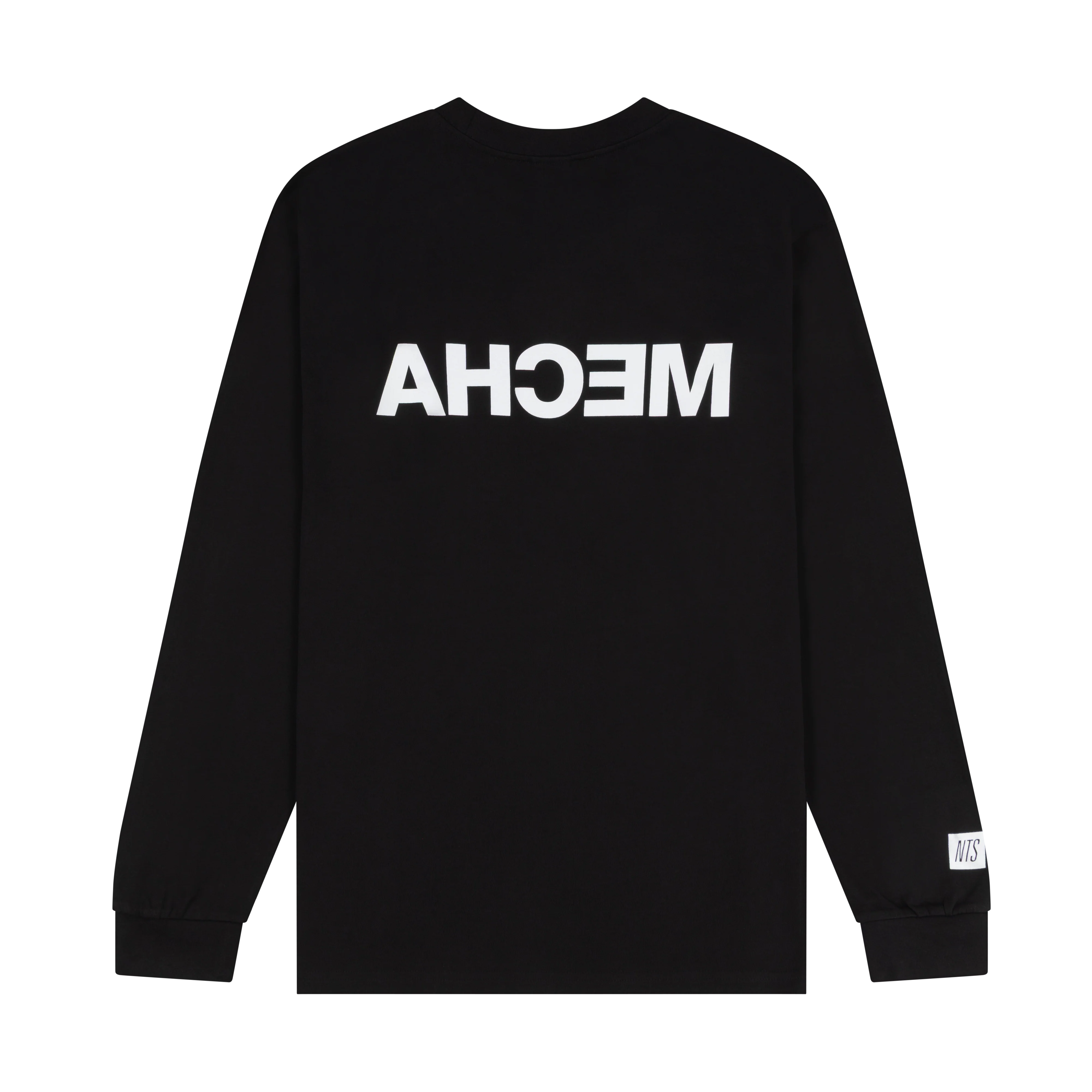 MECHATOK LS TEE + CD BUNDLE - Image 3