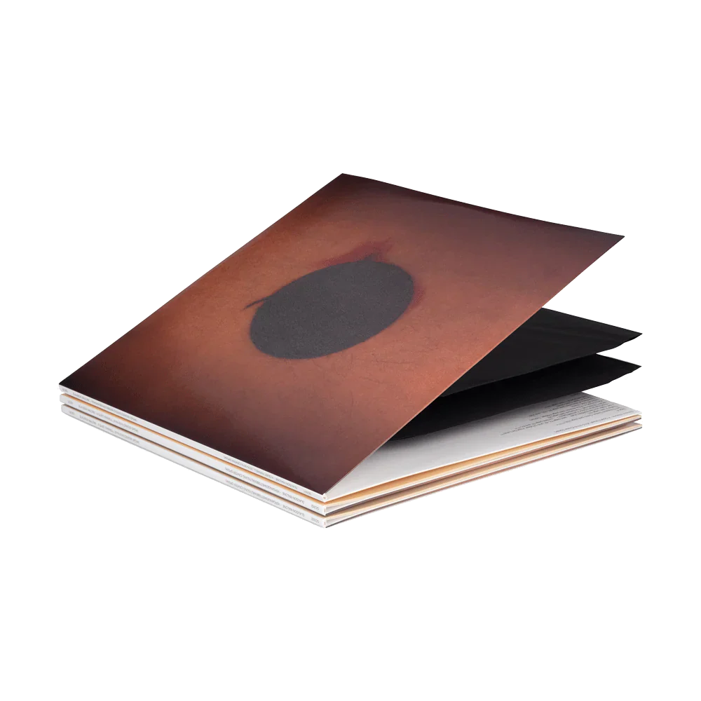 Slauson Malone - Crater Speak 2xLP - Image 3